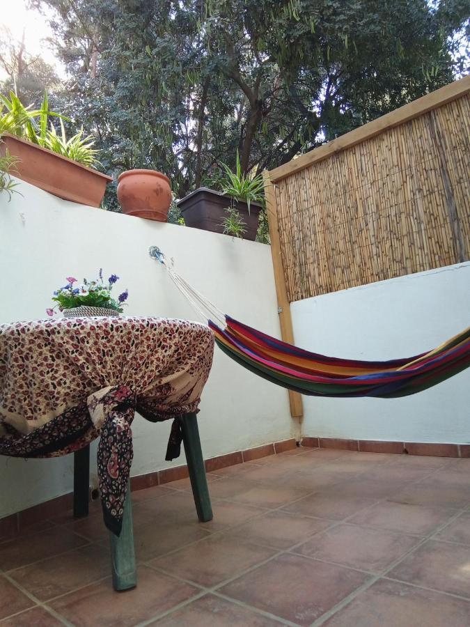 Fabulosa Casa Del Arbol Appartement Málaga