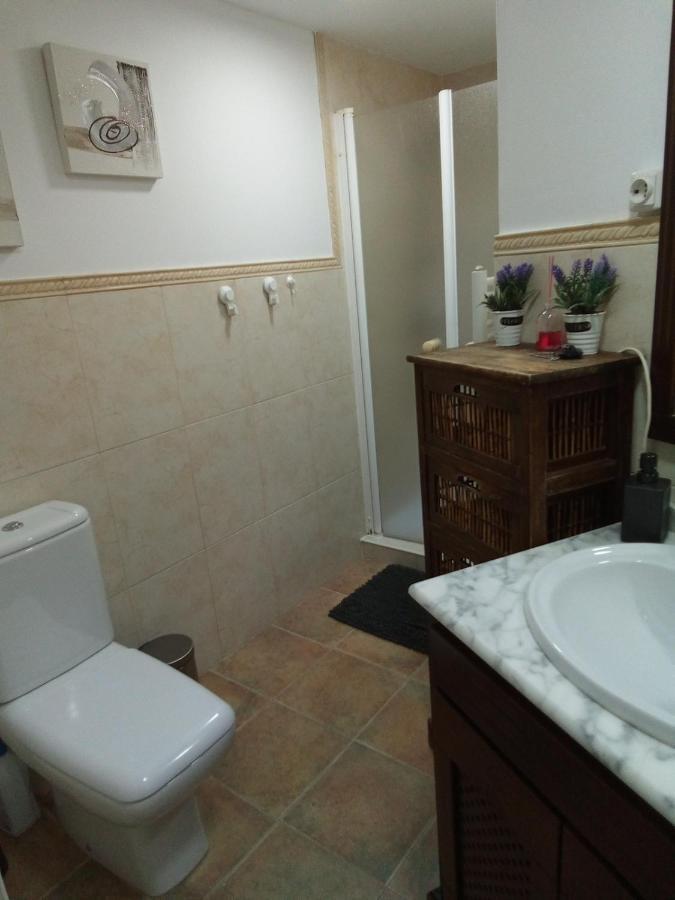 Appartement Fabulosa Casa Del Arbol Málaga
